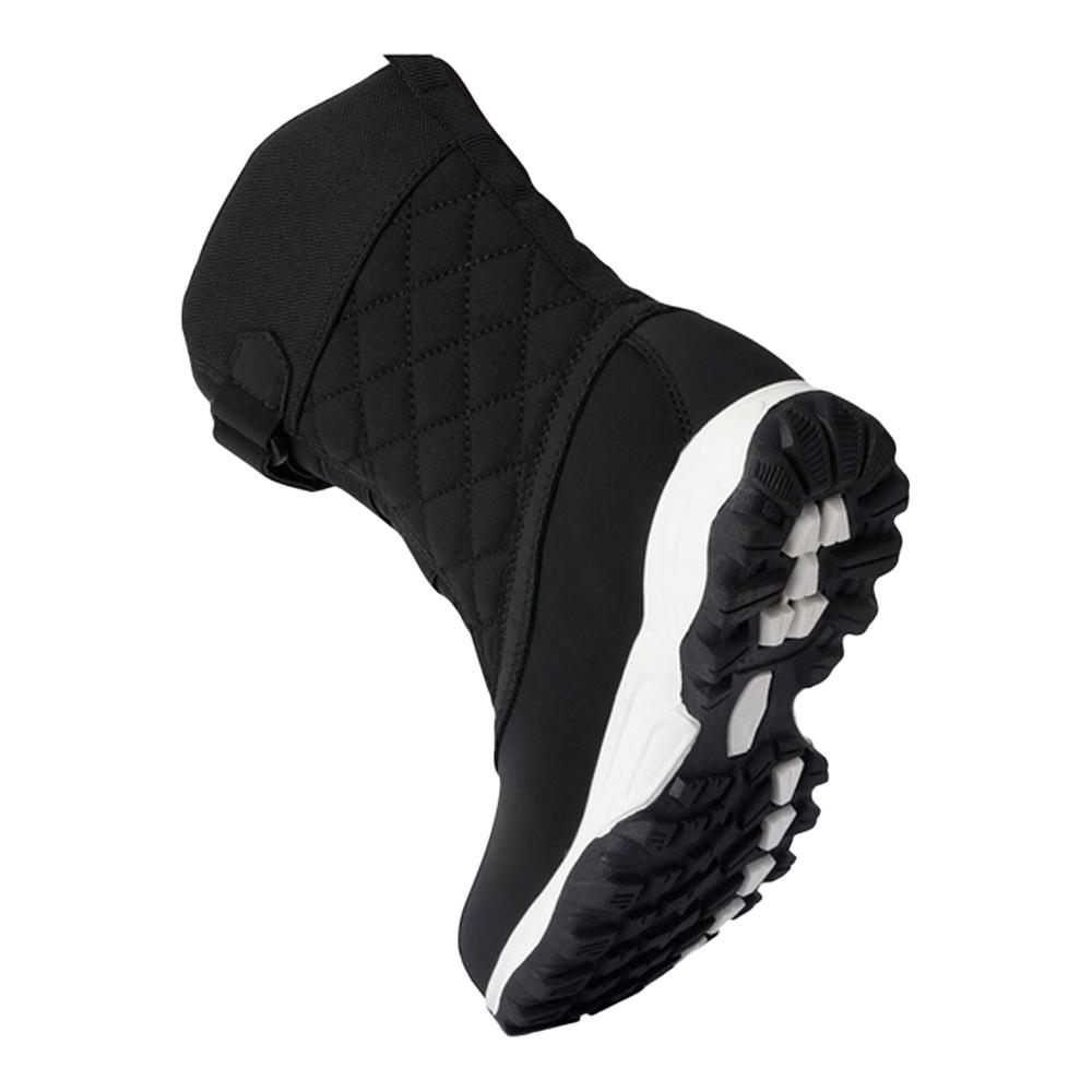 Regatta Childrens/Kids Leather Snow Boots