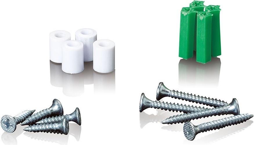 Radio kuchenne Lenco KCR-100 Białe, Lenco