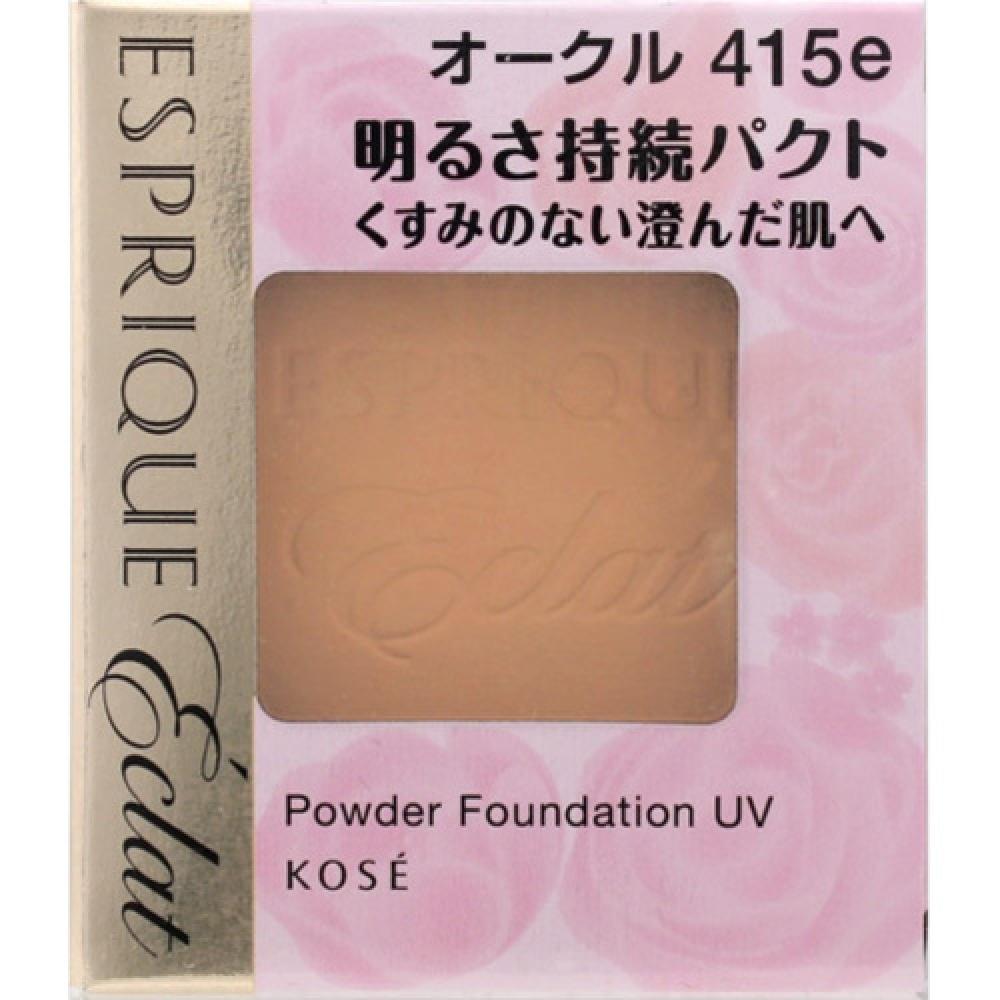 

Esprique Ecla Esprique Ecla Brightness Sustained Pact UV OC415e Охра 9,3 г