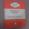 Animal Farm by George Orwell Paperback Book 9788172344399