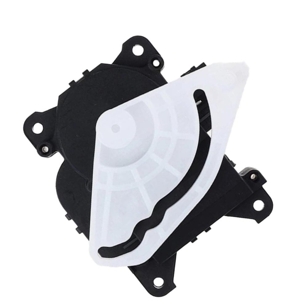 Air Flapper Motor AC Mixer Door Actuator Direct Replacement Part ABS Plastic Housing Air Conditioning Actuator China Mainland