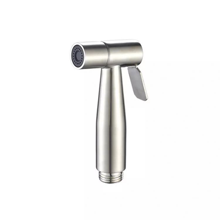 Black Bidet Sprayer Bidet Sprayer Shattaf Toilet