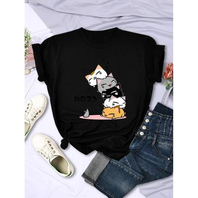Bluzki – T-shirty i koszulki