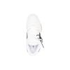 Off-White Out of Office White Black Gum Women Sneakers OWIA259F23LEA003-0110