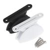 1Pcs Door Retainer Kit Stop Retaining Catch Holder Door For For Camper Rv Motorhome Caravan Campervans