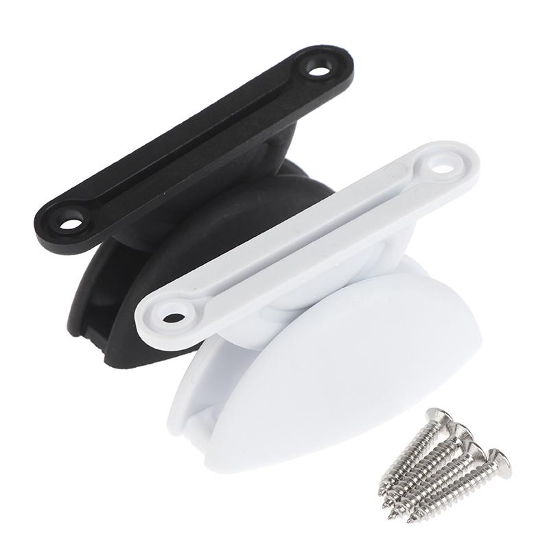 1Pcs Door Retainer Kit Stop Retaining Catch Holder Door For For Camper Rv Motorhome Caravan Campervans