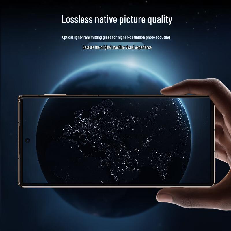 Huawei Mate XT Ultimate Design Lens Film