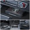 Intelligent Wireless Car Charger Pad Overheat Protection Universal Compatibility 20W Fast Phone Cordless Charging Mat