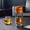 Bama Tea Mingqin Portable Cup