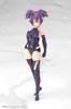 Kotobukiya Megami Device Asura Ninja Kagero Full Package 1/1 Scale Plastic Model, Approximately 140mm Tall