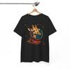 Jenseits der Sterne T-Shirt | Weltraum-Enthusiast & Astronomie-Fan Tee