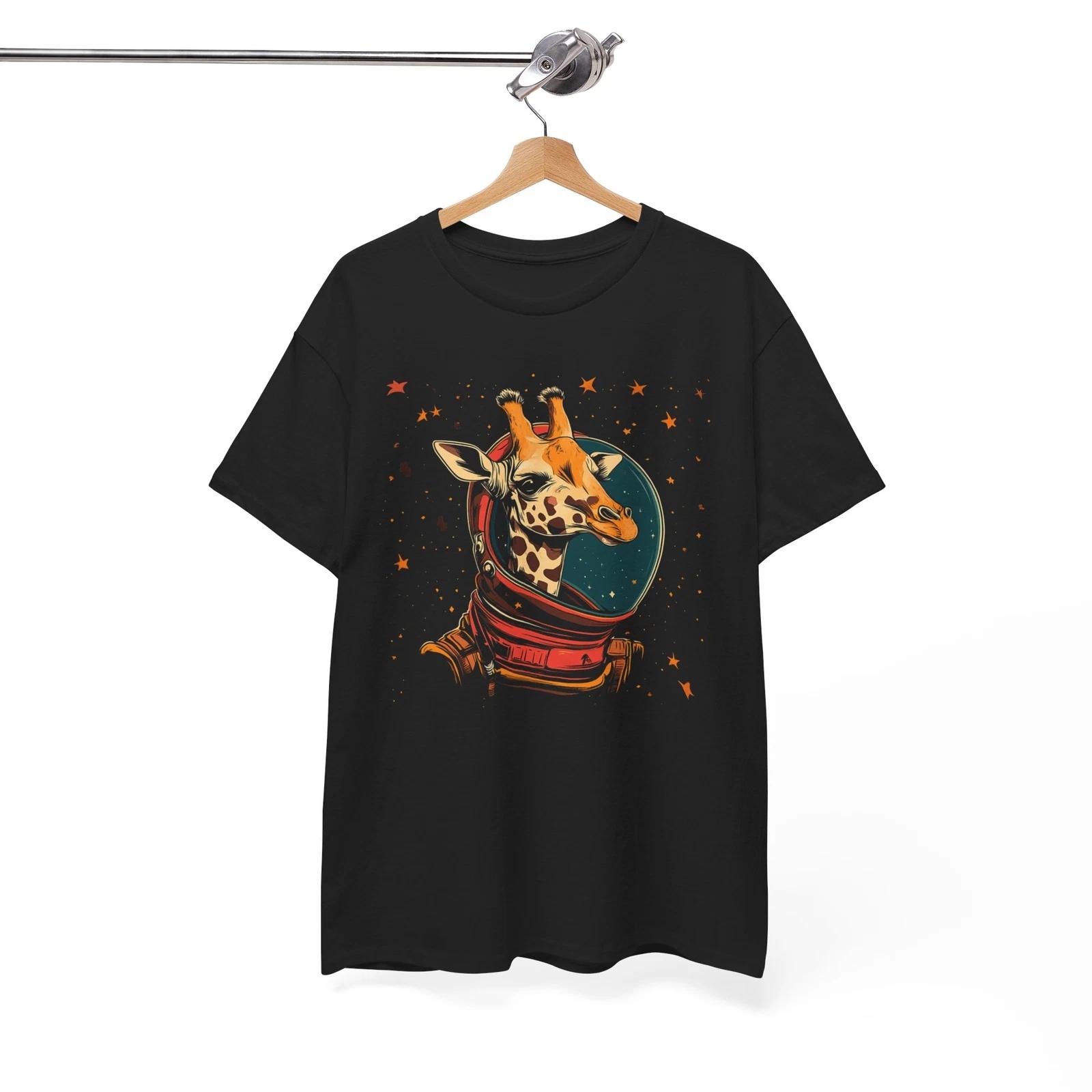 

Beyond the Stars T-Shirt | Space Enthusiast & Astronomy Fan Tee S