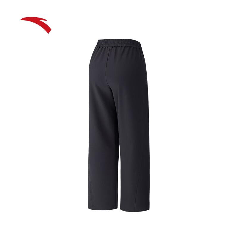 ANTA Mountain Shell Women's Functional Outdoor Straight-Leg Pants