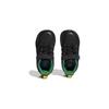 Adidas Racer TR21 And Top Strap LEGO Core Black Green (TD) Baby Sneakers IF2892