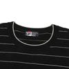 New FILA Heritage Knitwear Men's Jet Black F11M538407F-BK