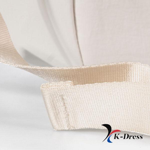 Mochila de viaje unisex BEIPRIL Liner Ivory Daily para estudiantes y profesionales.