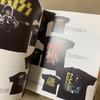 [USED] Metal T-shirt Picture Book = METAL Tee's FILE: T-shirts…