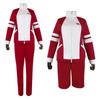 Pretty Derby Horse Racing Girl Cosplay Costume, Trainer Silence Suzuka Special Week Sportswear Cosplay Outfit