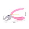 W89C Safety Handheld Staple Remover No Paper Damage School Stationary for Women Men
