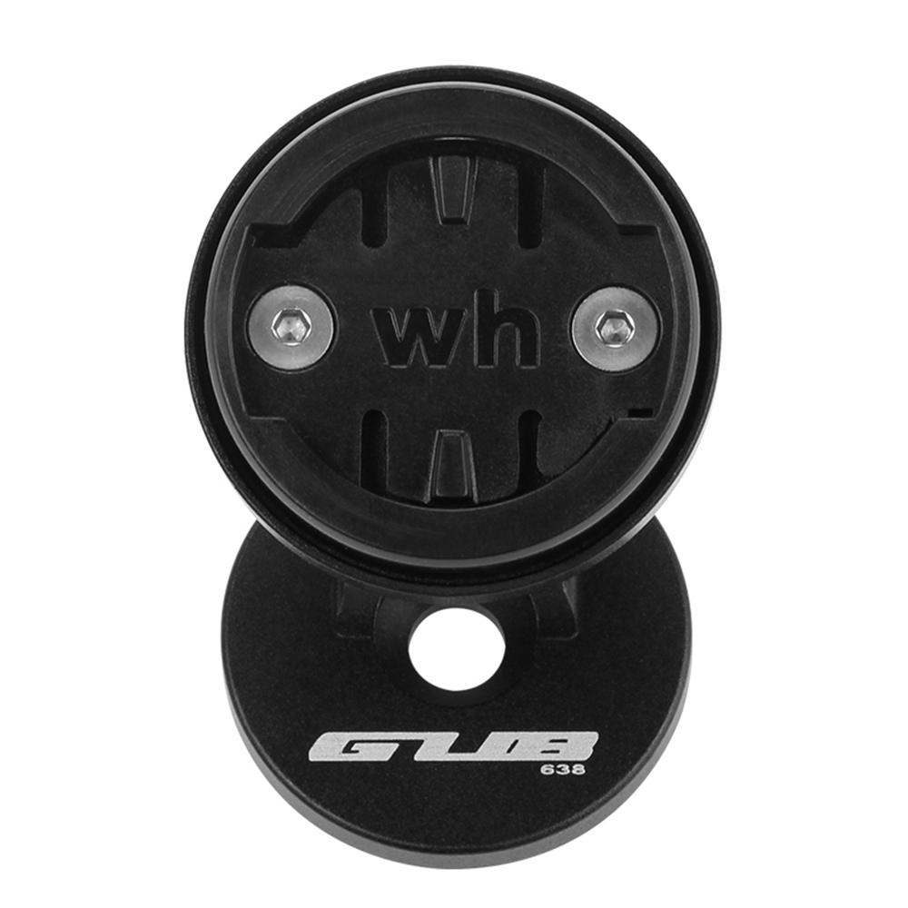 Bike Stem Top   Mount Holder with 4 Adapters for   for   for   for Wahoo Cycle Computers
