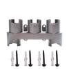 Accessory Holder For Dyson V7 V8 V10 V11 V15 Gen5 Vacuum Cleaner Wall Mount Docking Station Attachment Organizer