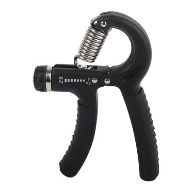 Hand Grip Strengthener Adjustable Resistance 11.0?132.3lb Slip Resistance Grip Strength Trainer for