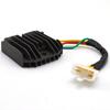 2005.2 Rectifier for Yamaha XVZ1300 A/AT and Kawasaki 