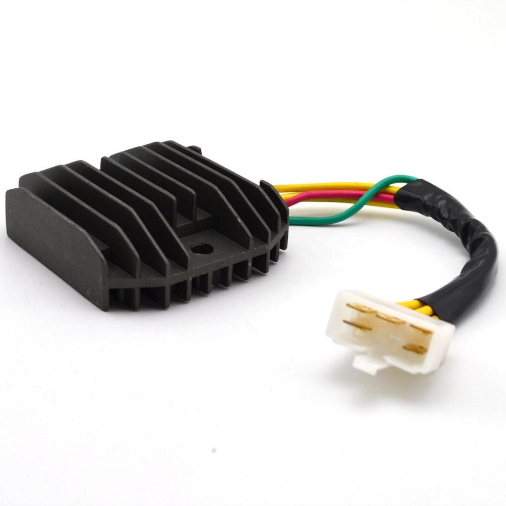 2005.2 Rectifier for Yamaha XVZ1300 A/AT and Kawasaki 