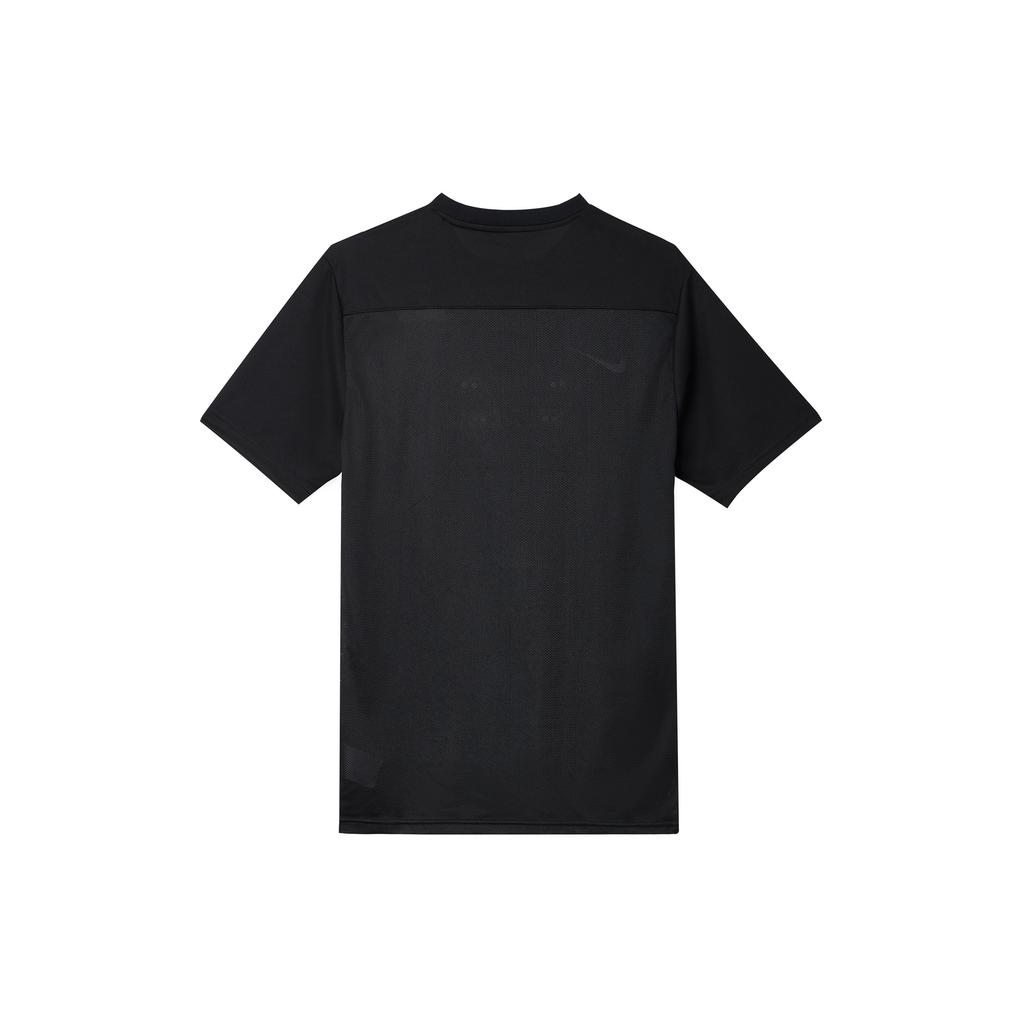 Nike Dri Fit T Shirt Men's Black IB8640-010