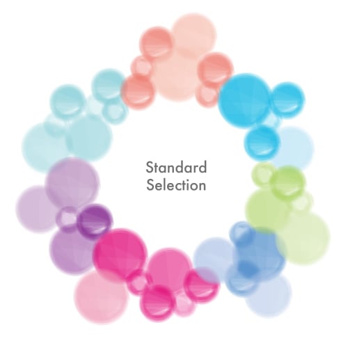 Kai HL0162 Hairnet Black