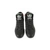 (GS) Adidas Originals Hard Court High 'Transmission Pack - Black' Kids' FV5466