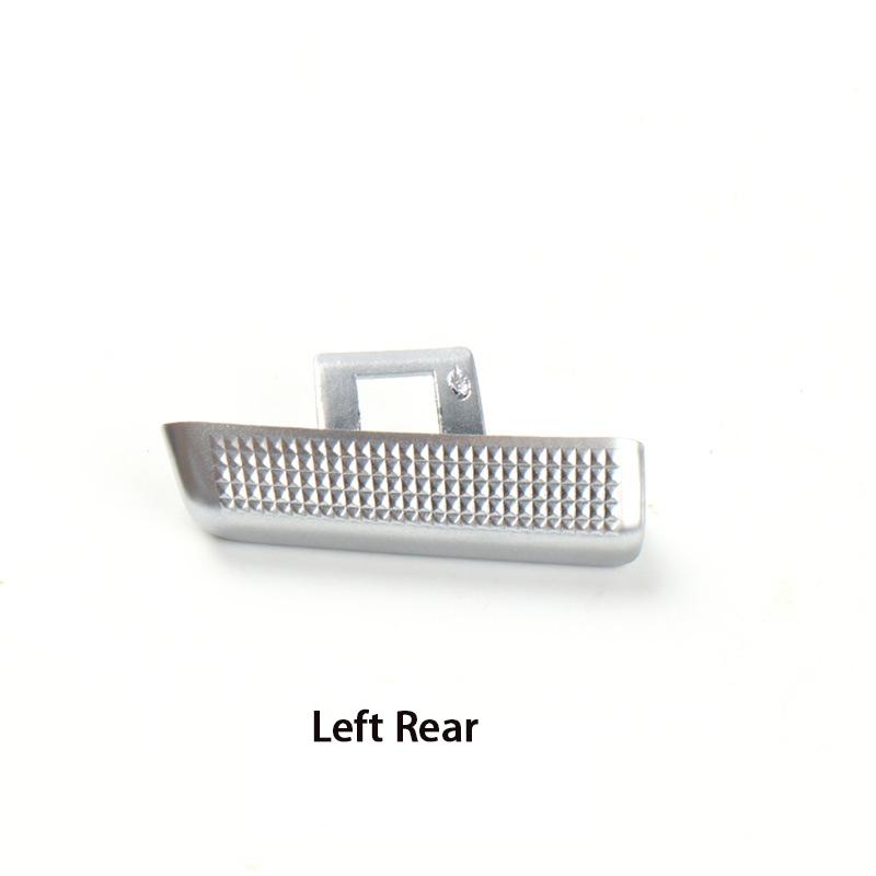 For Mercedes-Benz W205 W253 Air Conditioning Button C200 GLC300 Front Rear Air Vent Adjustment Switch Button 2059055106