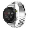 Quick Fit 22mm 26mm Stainless Stee Strap For Garmin Watch Fenix 7X 7 Solar 6x Pro/Fenix 6 Pro /Fenix 6 Sapphire /Forerunner 935