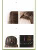 Long Curly Hair Wig for Women - Natural Sweet Style