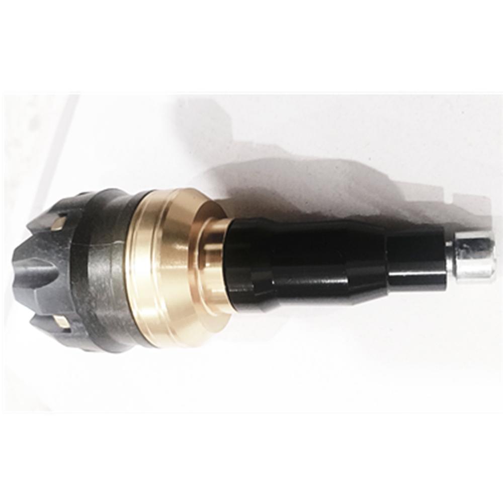 Falling Protectors Motorcycle Cnc Aluminum Alloy Frame Slider Anti Crash Caps