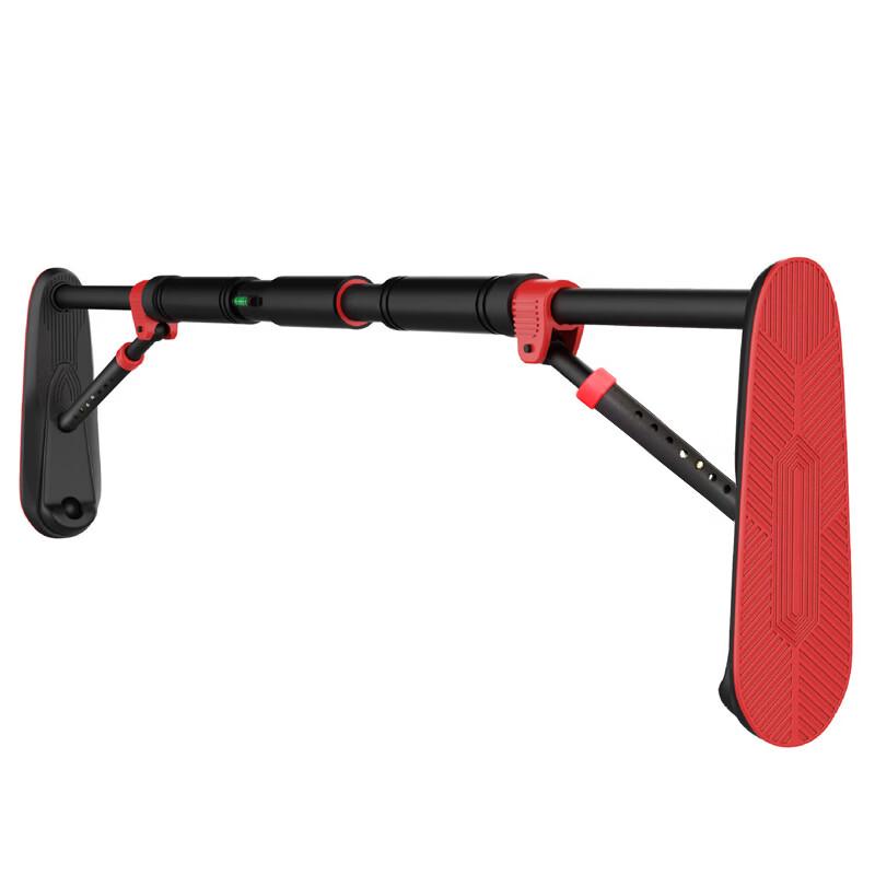 Indoor Pull-Up Bar Home Fitness Station