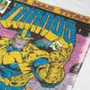 Marvel Mens Snap Thanos T-Shirt
