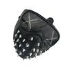 Marcus Wrench Dogs Mask with Rivet For Halloween Party Decoration