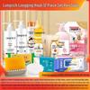 Longrich Gift Set - 12-Piece Collection C