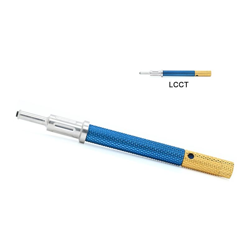 

Універсальні ретенційні ковпачки для зубних імплантів Знімні вставні аксесуари для імплантів Екстракційний локатор Основний інструмент Стоматологічні матеріали A