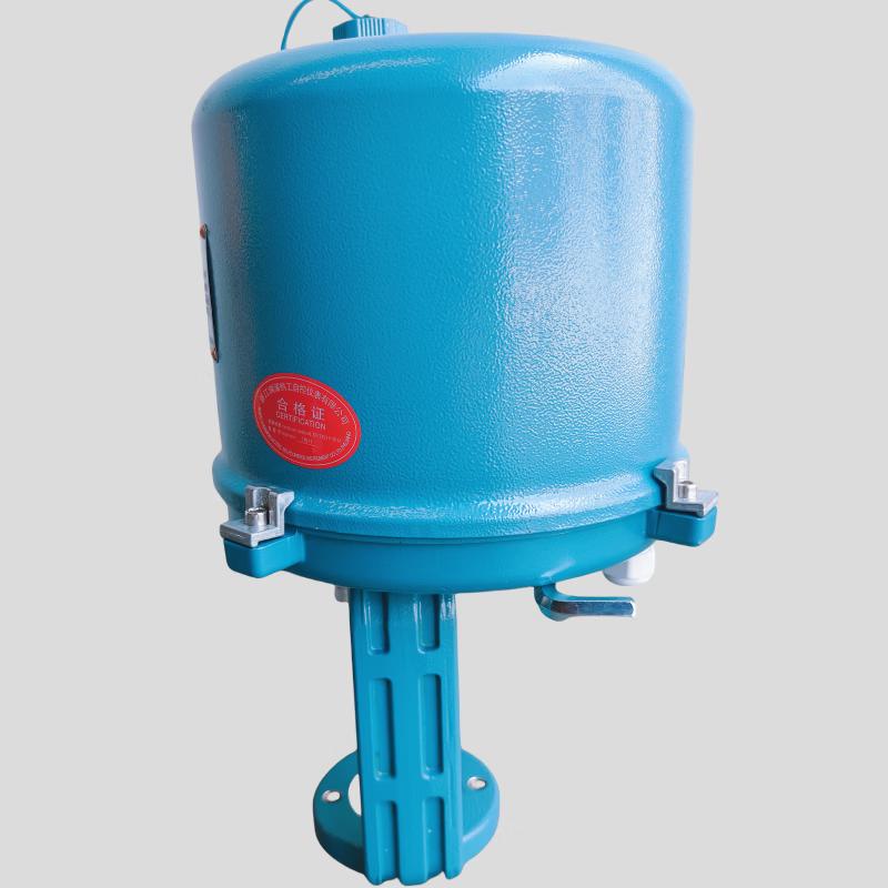 Zhongkaifu 381LSB-50 Electric Actuator