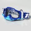 Newest Dirt Bike Goggles Windproof Motorcycle Glasses UV Protection MX Bmx Off Road Motocross Goggles