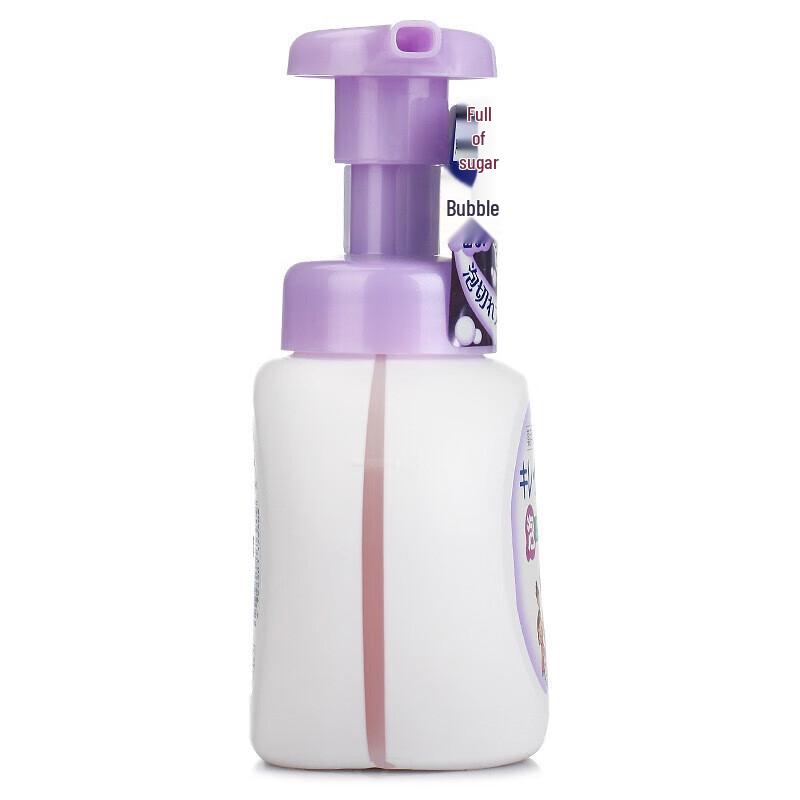 Lion Japanese Foam Hand Wash for Kids