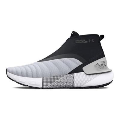 Zapatillas Hovr Phantom 3 Se Warm 'Halo Grey White' 3026802-101