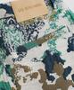 Lebenjamin (W) Skirt 002 Camo Carpet