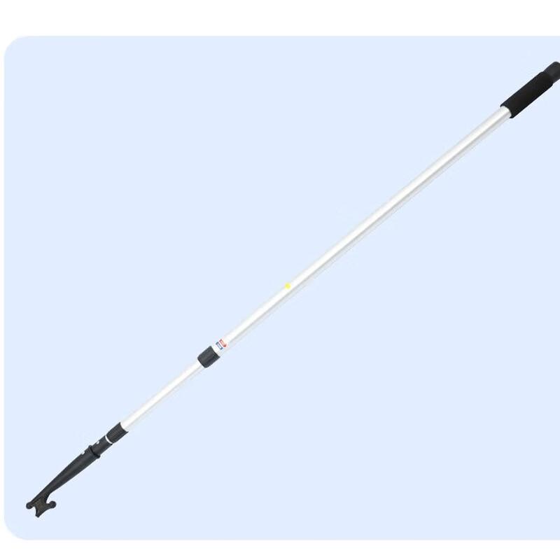 Telescopic Lifeboat Raft Hook 1.05-2.4m