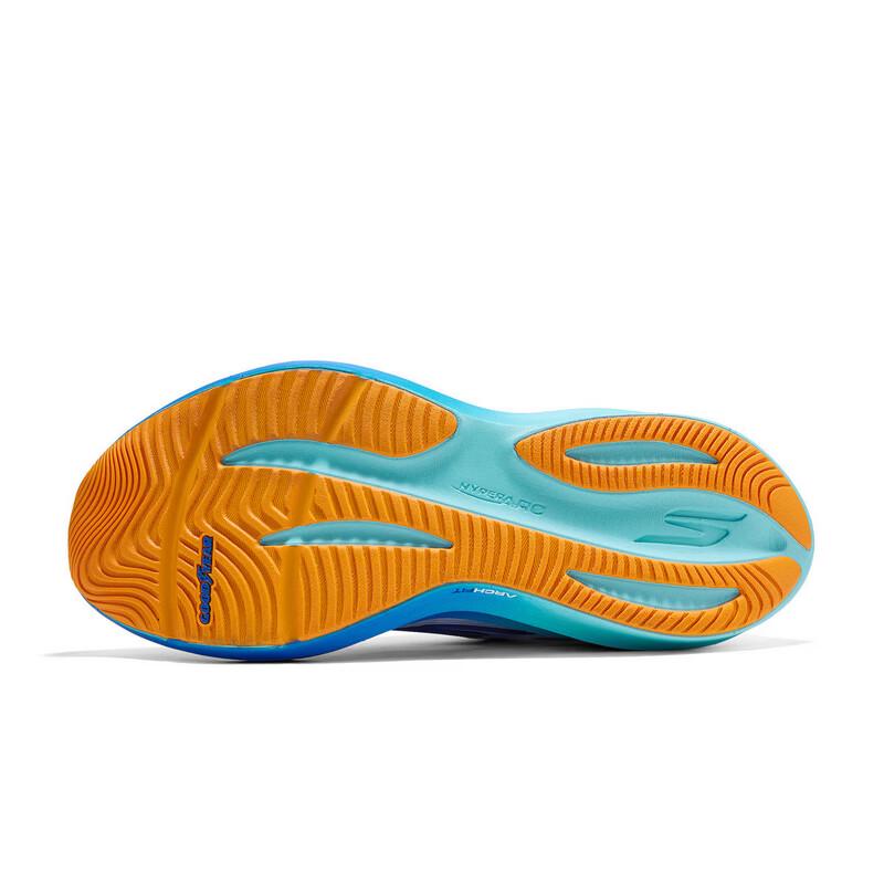 Skechers Men's Slip-On Sport Training Running Shoes 246220