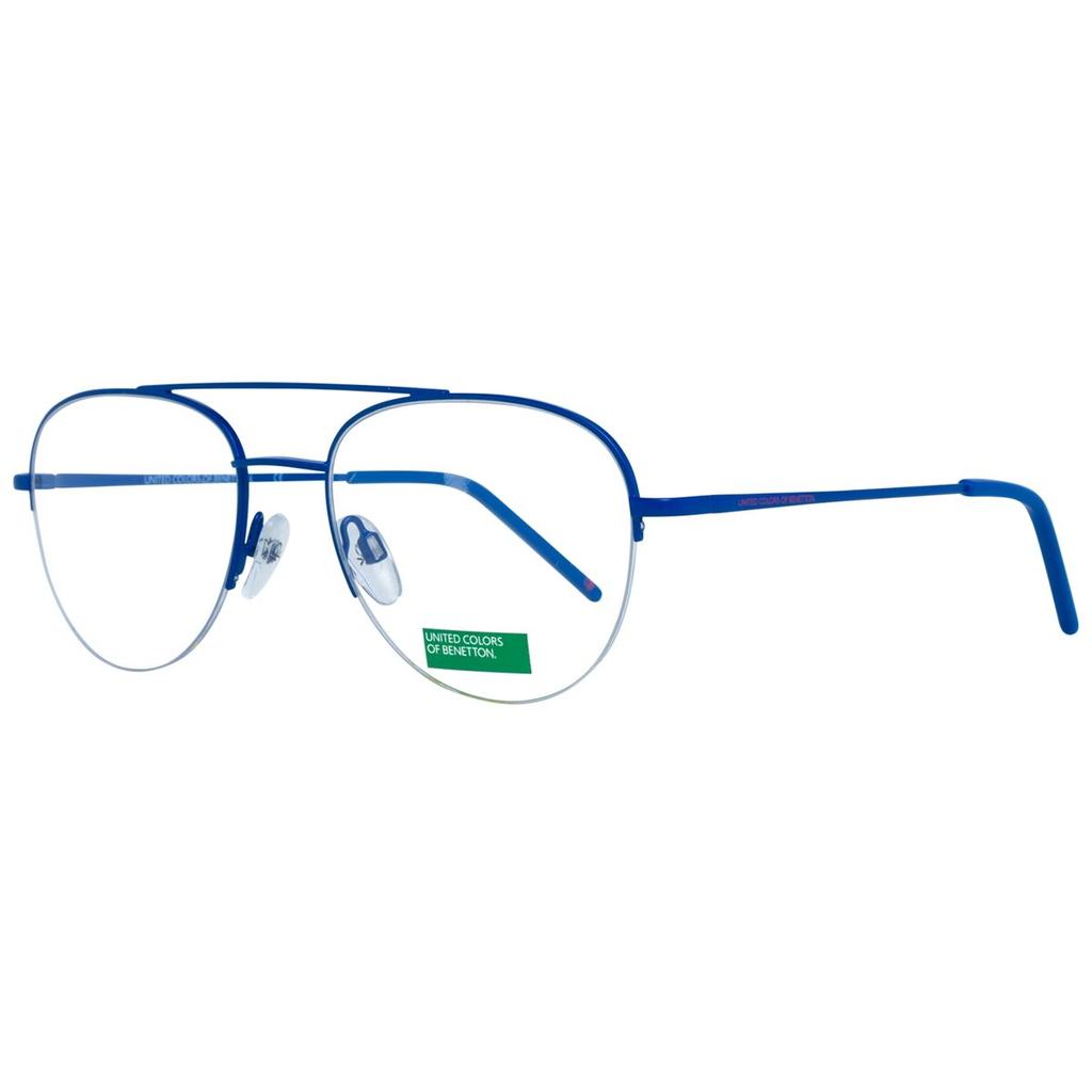 Unisex' Spectacle Frame Benetton BEO3027 53686