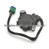 Automatic Transmission Switch for Peugeot 307/Citroen C4 DPO Pressure Sensor
