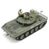 Tamiya 135 Military Miniature Series Nr. 365 Amerikanischer Luftlandepanzer M551 Sheridan (Vietnamkrieg) Kunststoffmodell 35365
